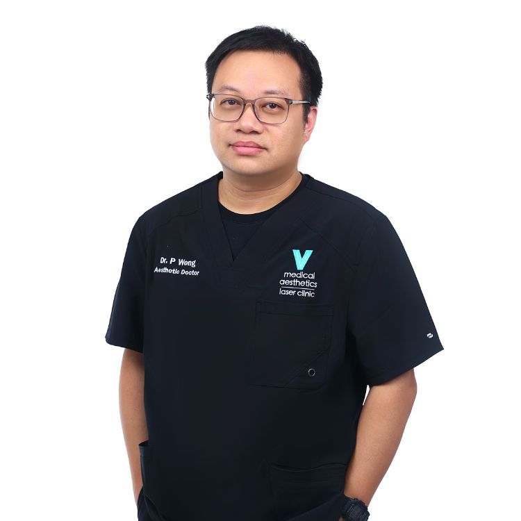 Dr Perry Wong V Medical Aesthetics