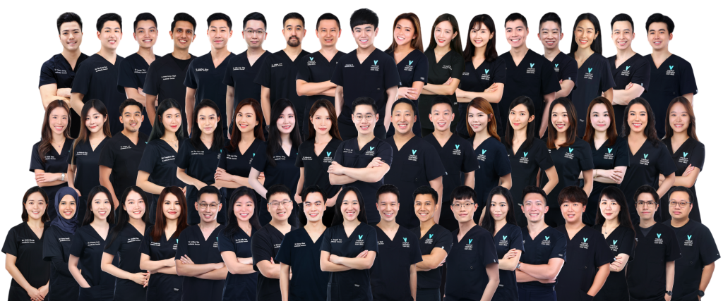 V Medical Aesthetics Doctors Mar 2026