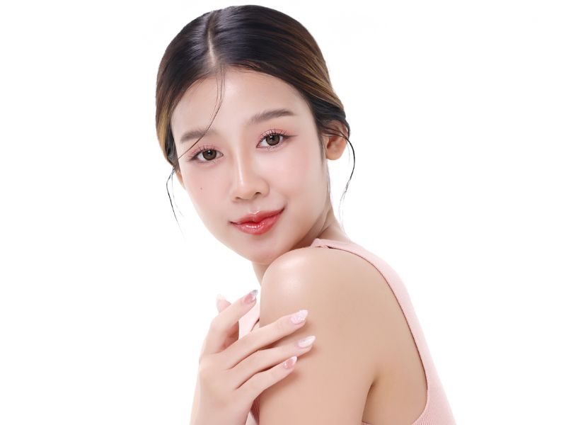 Anti wrinkles treatment