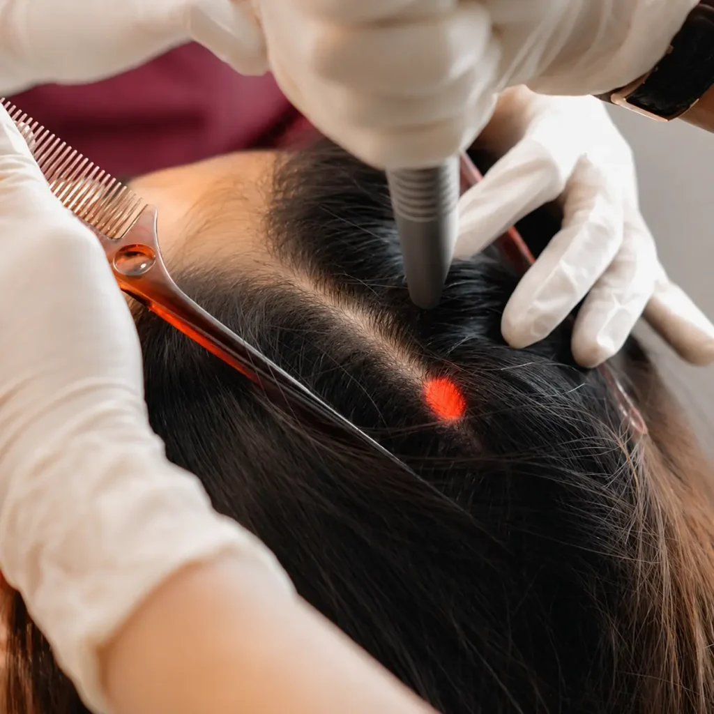 fotona hair laser