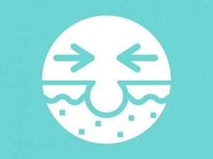 Minimises Pores and Reduce & Pimples