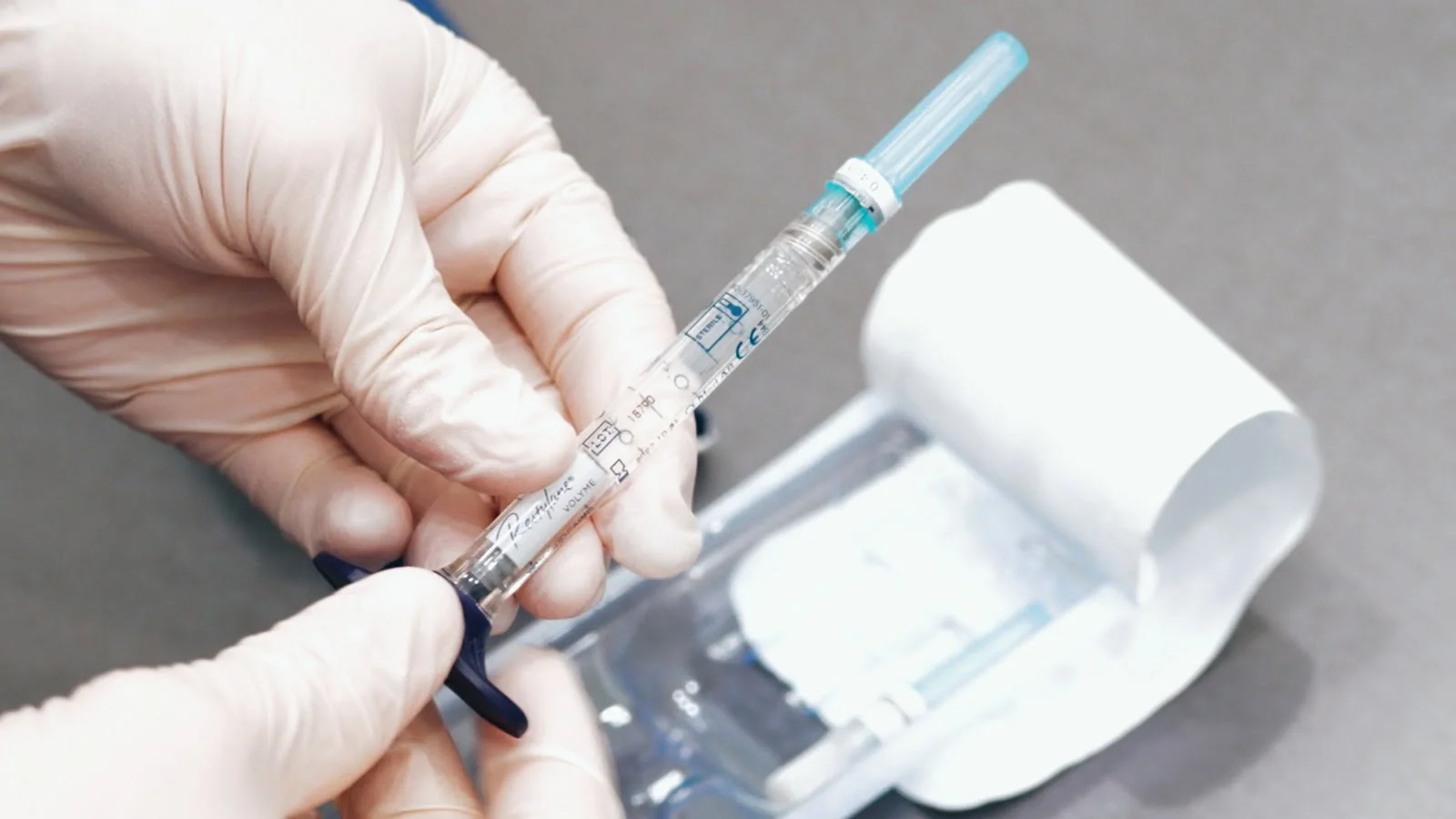 Pico Laser can reduce Dark Eye Circles
