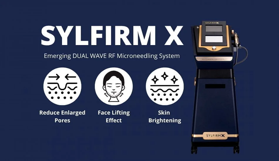 Things you need to know about Sylfirm X