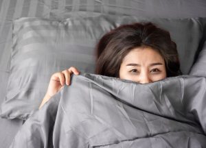 Say goodbye to unwanted dark eye circles!