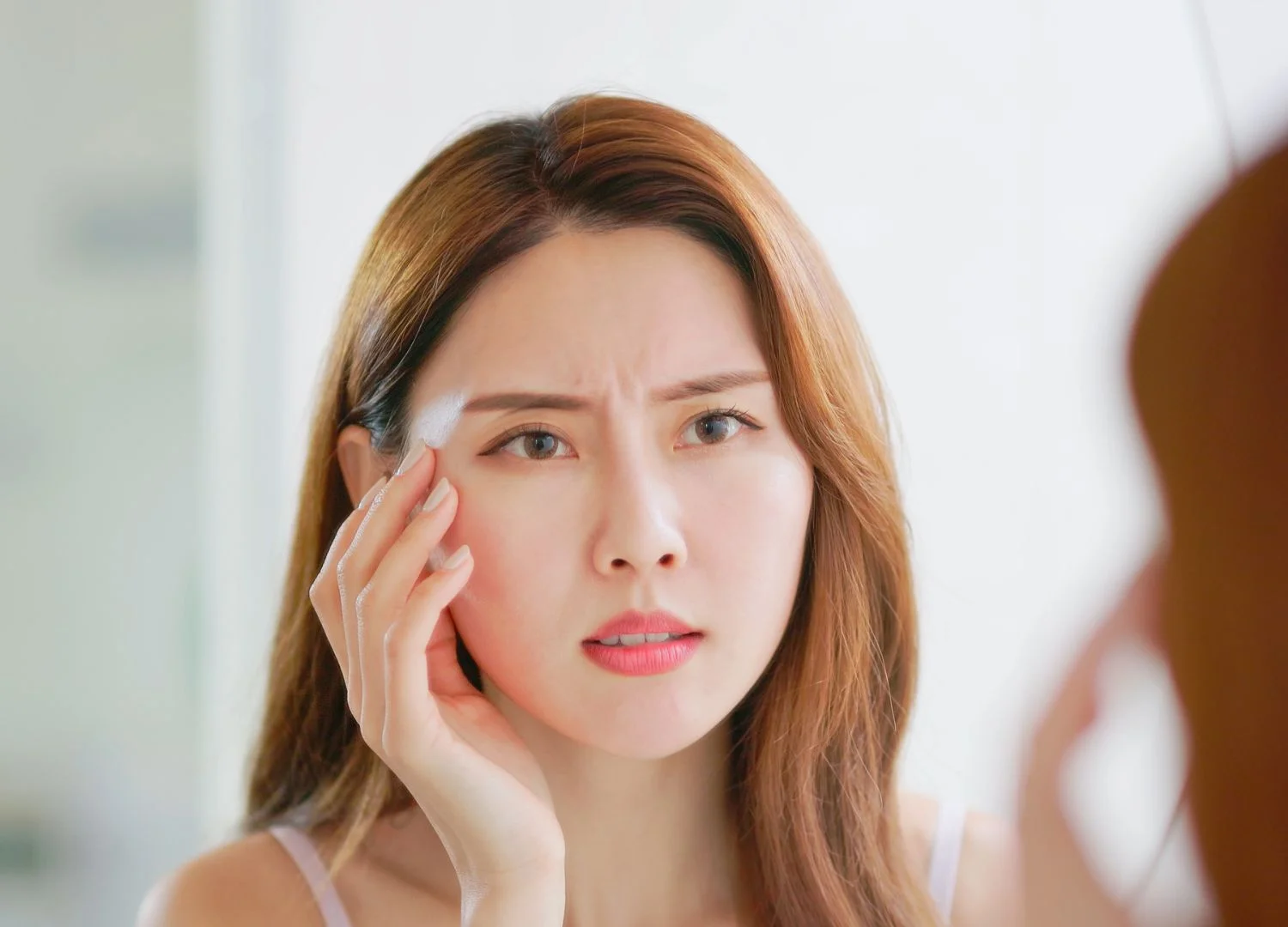 Revive youthful appearance using Fractional CO2 Laser treatment!