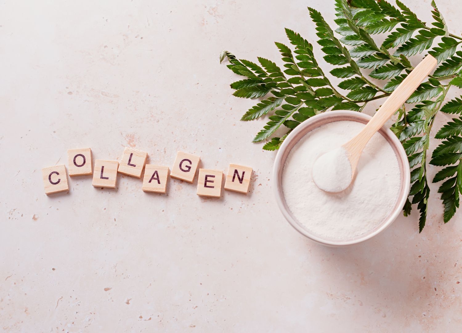 Importance of collagen that keeps our skin youthful