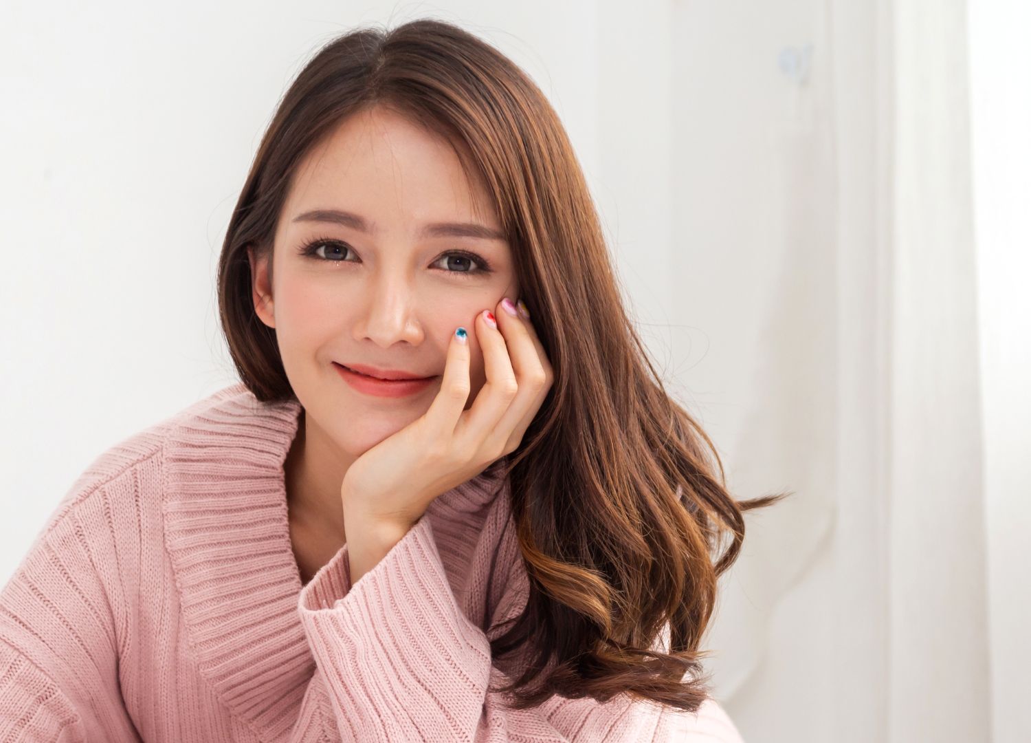 Get rid of enlarged pores with Pico Laser
