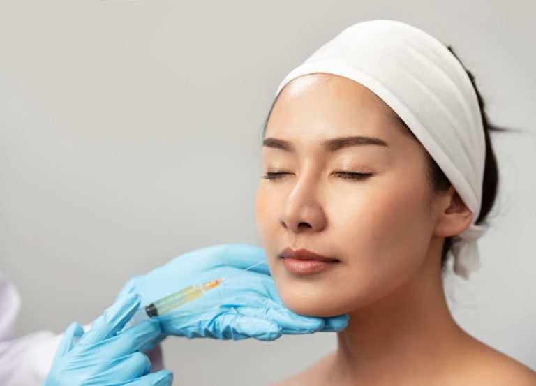 Why Aesthetic Treatments are a Thing In 2023