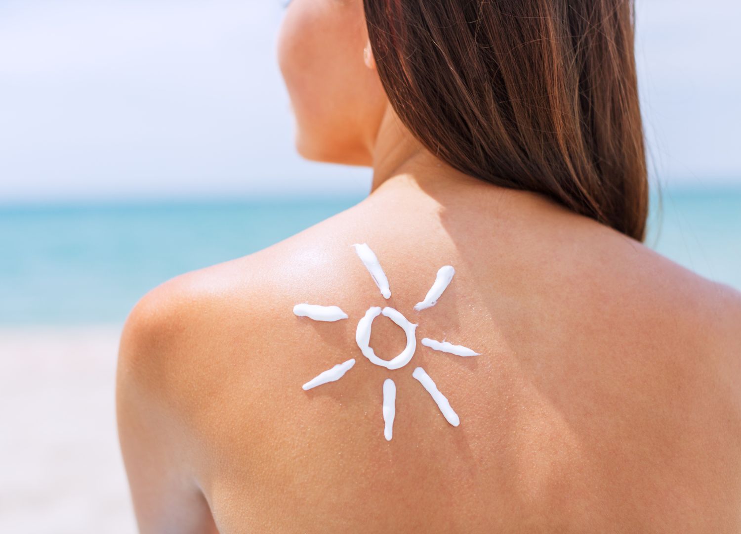 Does Sunscreen really delay skin from aging?