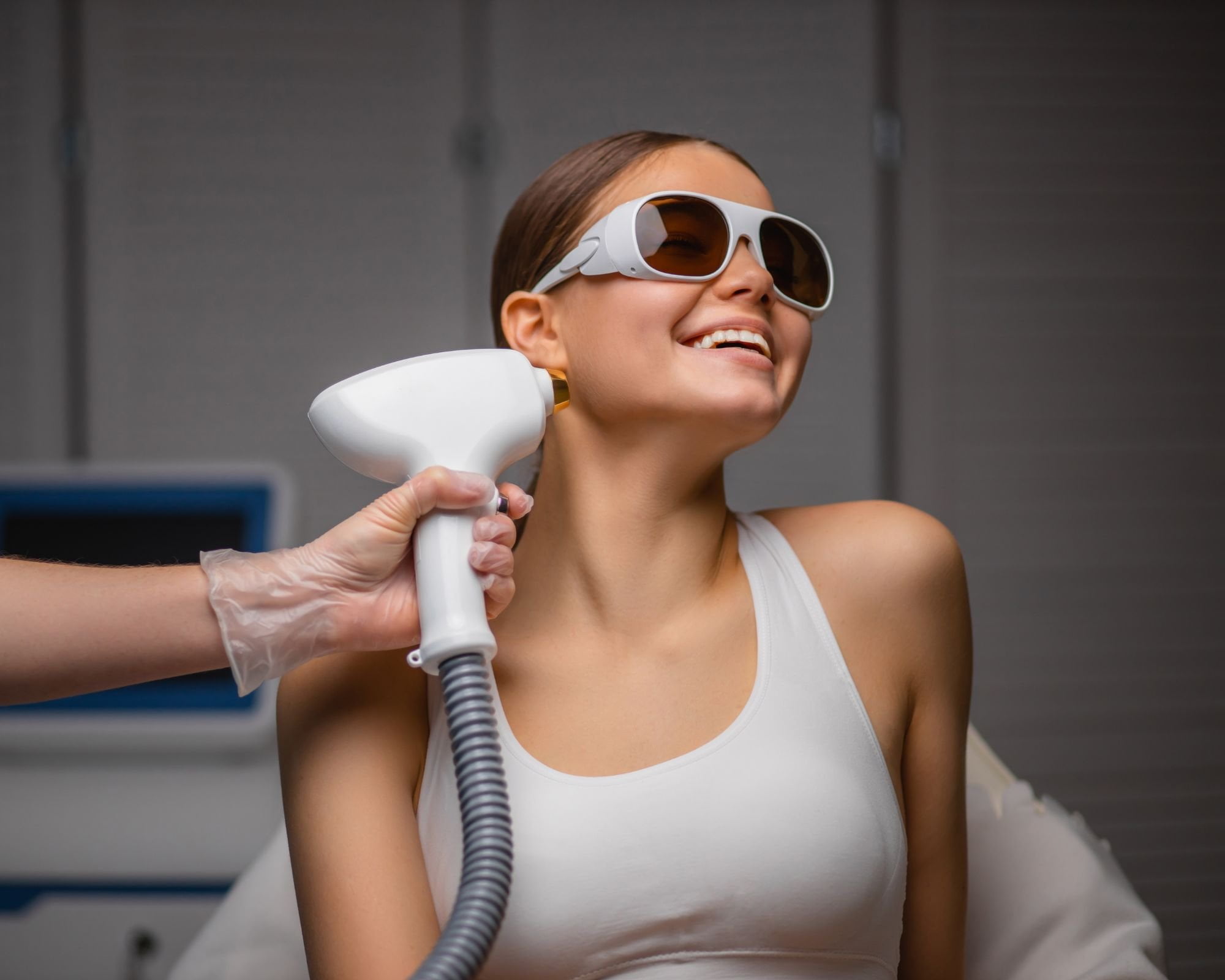 Laser Hair Removal Pros & Cons You Need To Know