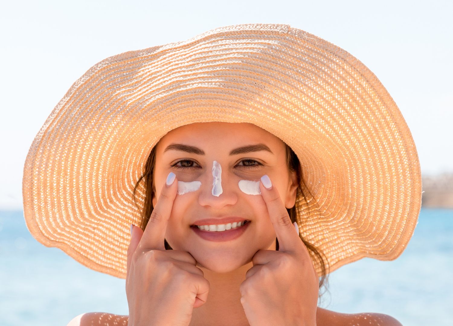 The importance of sunscreen after Pico Laser treatment