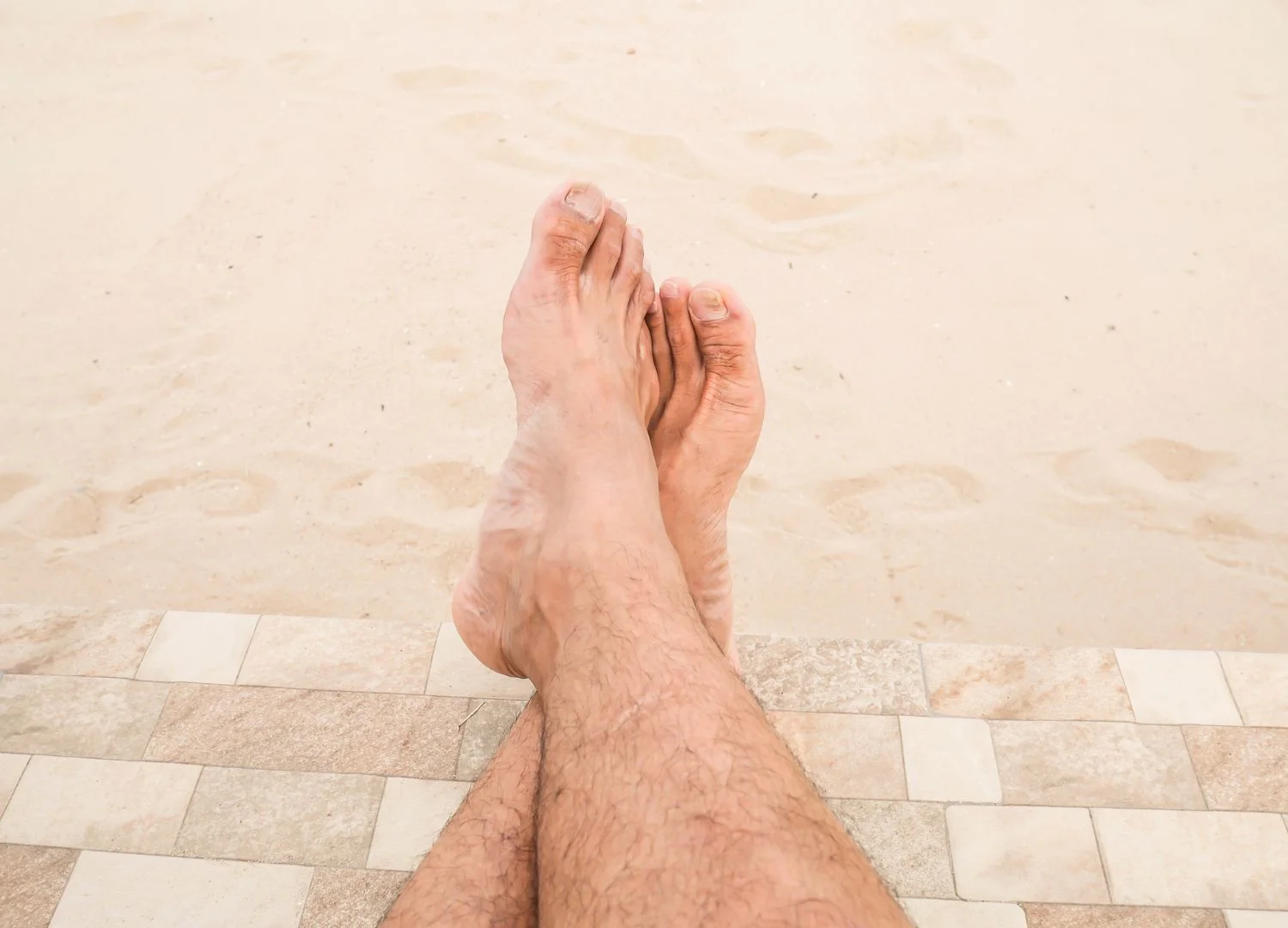 Achieve permanent hair free results with Laser Hair Removal