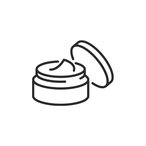 3. Anesthetic