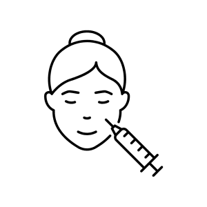 Chanel Injection | NCTF® 135HA Anti-Aging Treatment