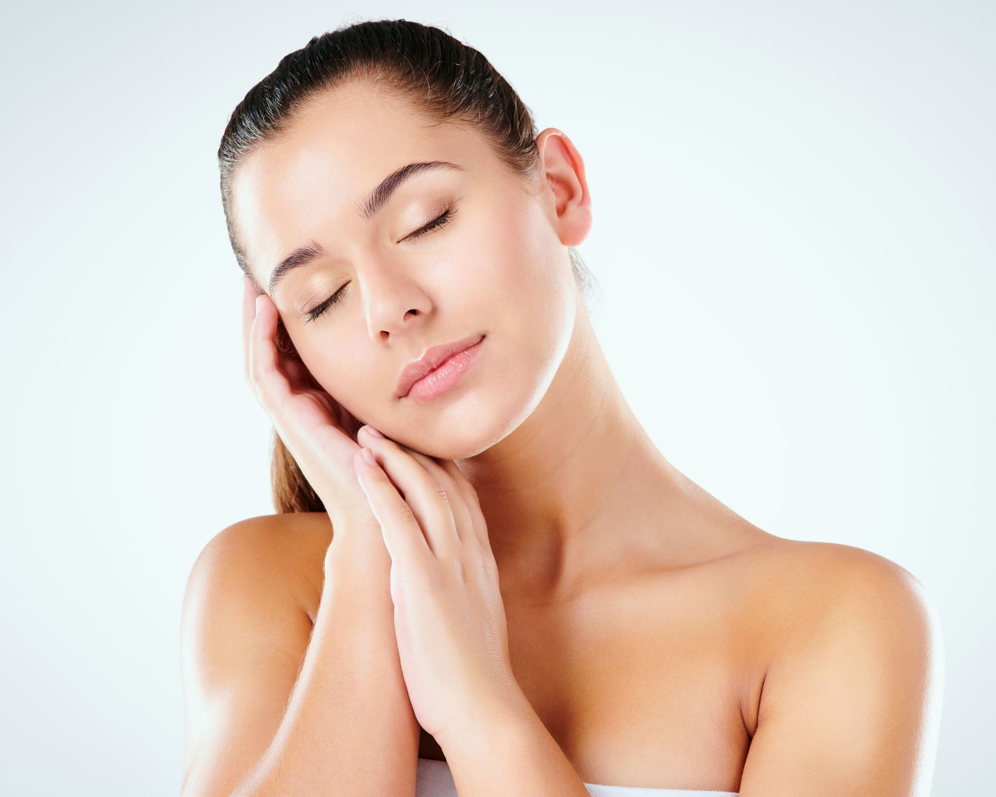 HIFU the best facelift