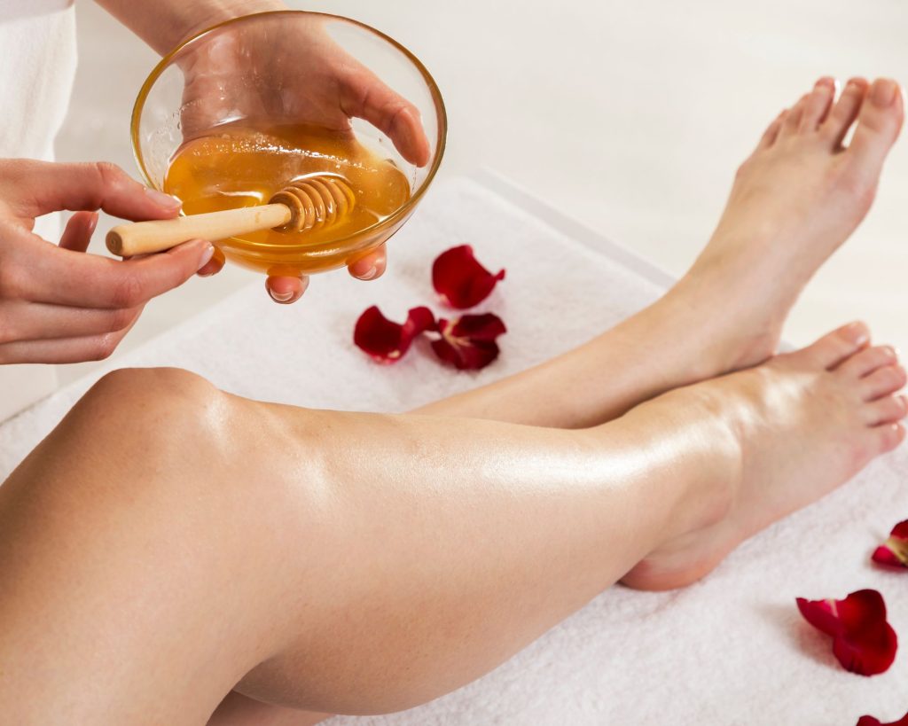 Why We Need To Stop Waxing Or Shaving How Bad Is It