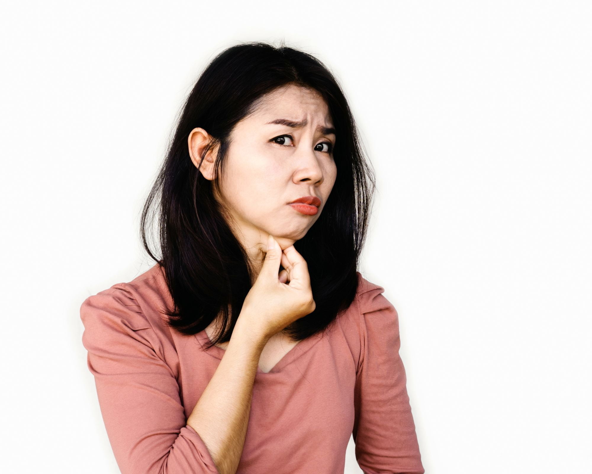 How Can HIFU Get Rid Of Double Chin