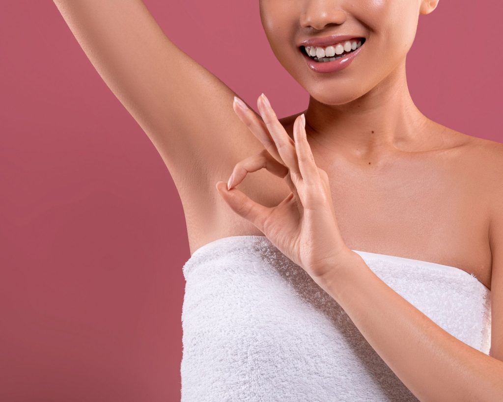 Hair Removal Treatment For Lazy People Like You