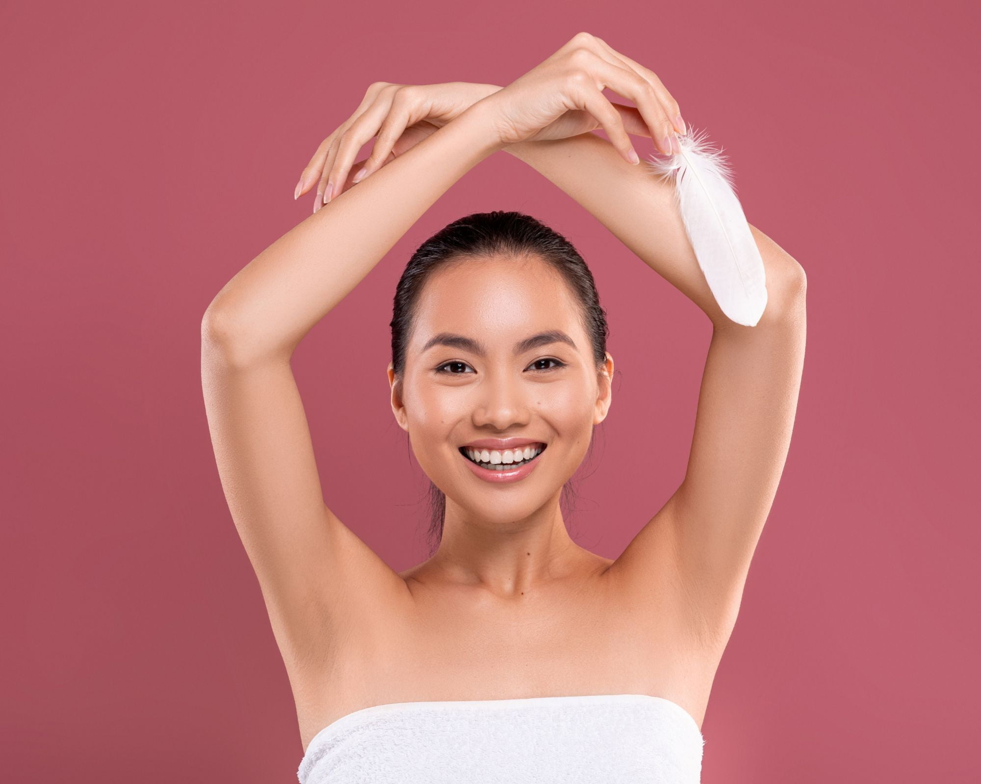 Laser Hair Removal for lazy people