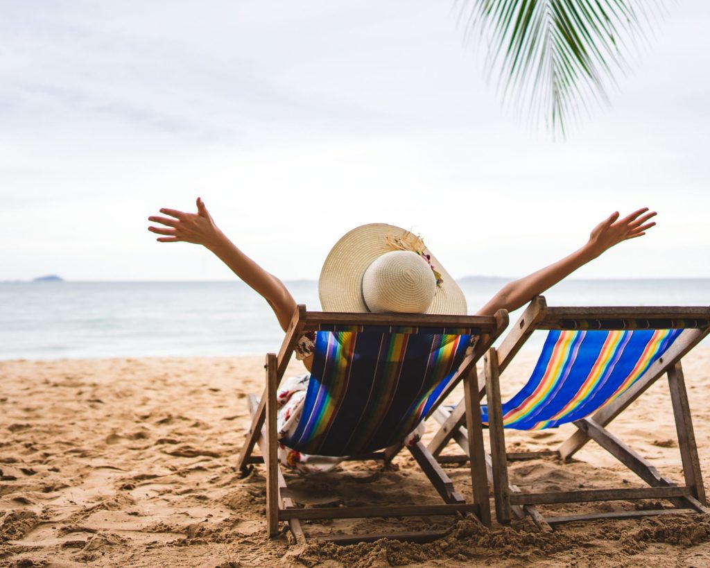 Pico Laser - The Perfect Regimen For Your Vacation