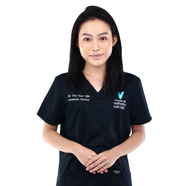 Dr Emily Tho V Medical Aesthetics
