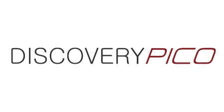 Discovery Pico Logo