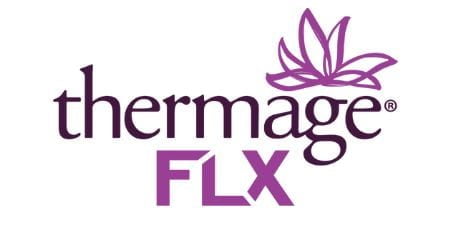 Thermage Flx Logo