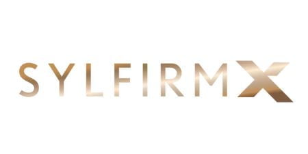 Sylfirm X Logo
