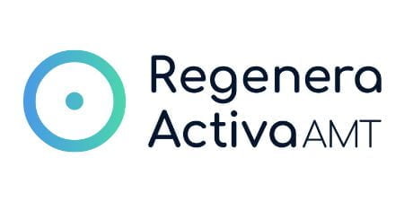 regenera activa logo