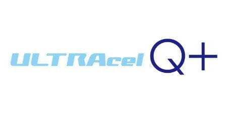 Ultracel Q+ Logo