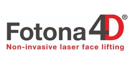 Fotona 4D Logo