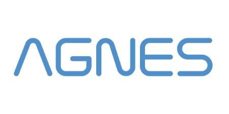 Agnes Logo