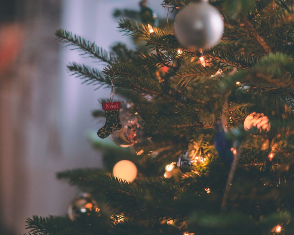 Tis The Jolly Season To Look Flawless - Pico Laser