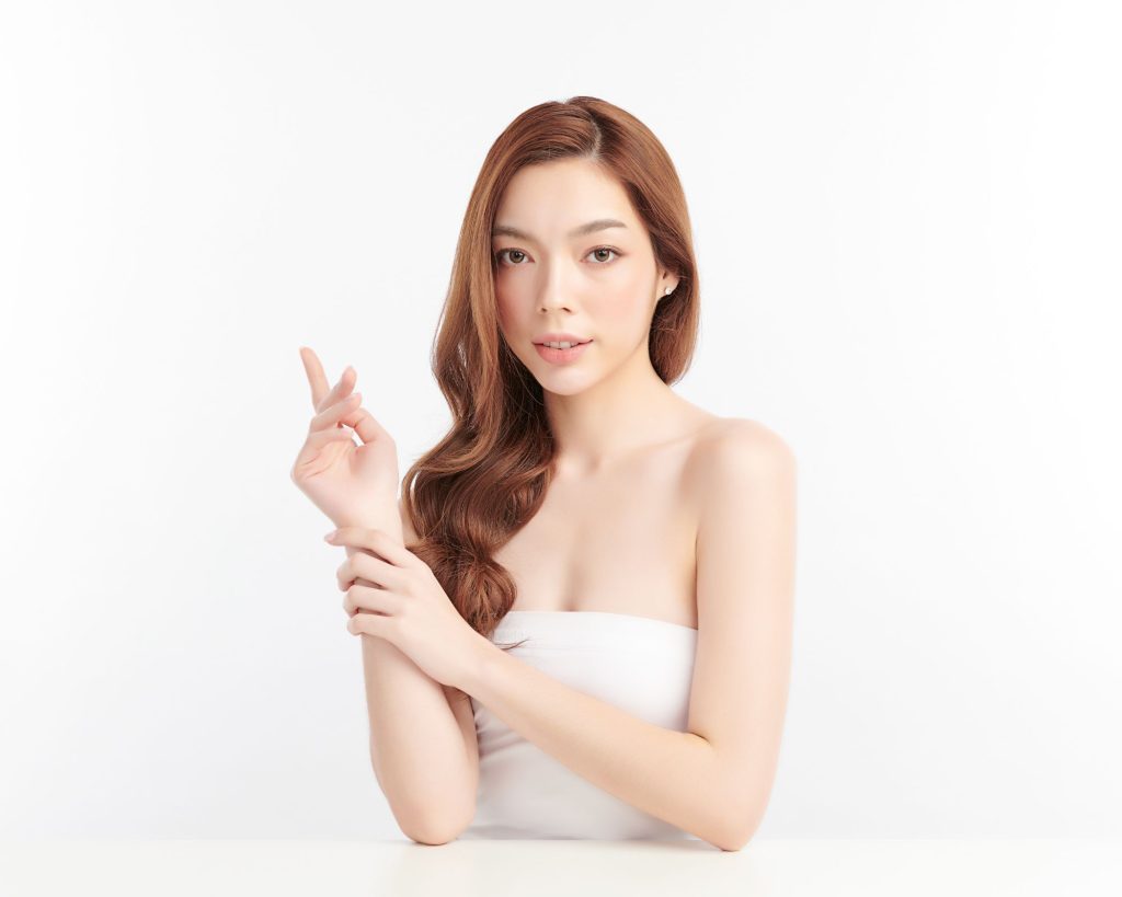 Excessive Body Hair? Here's Why You Need Laser Hair Removal!