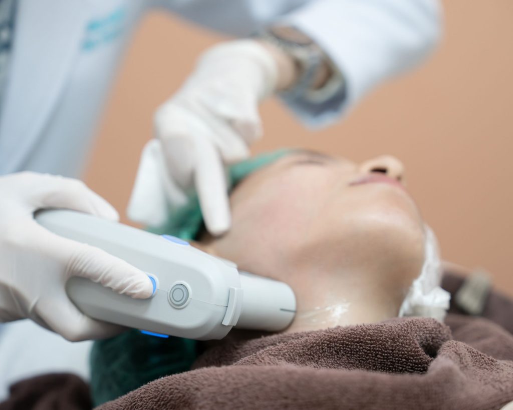 Am I Too Old For HIFU Facelift Treatment?