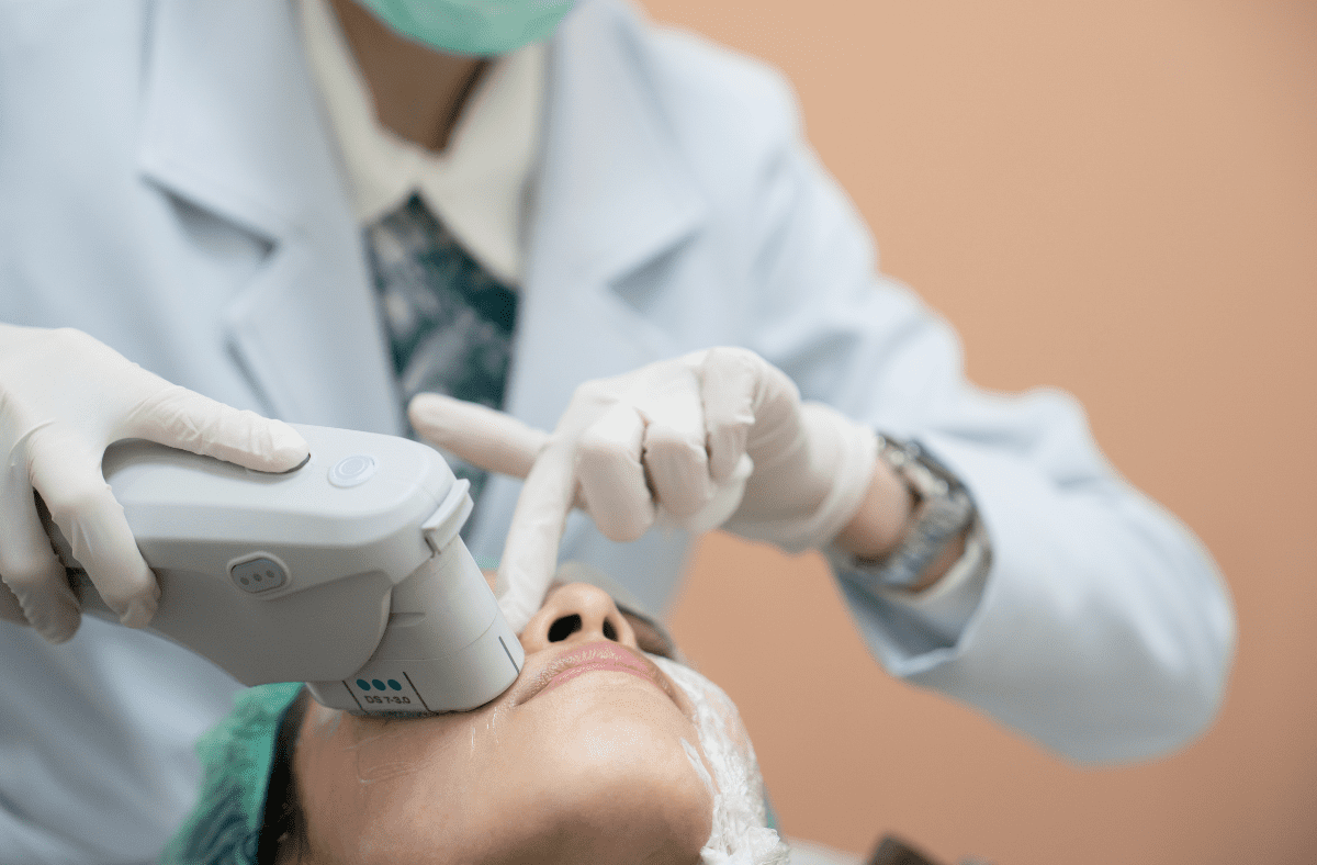 Mastering Non-Surgical Face Lifting: Ultherapy's Science Unveiled