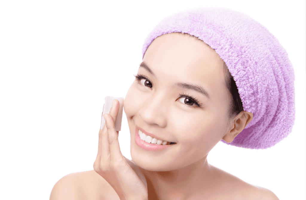 Chubby Cheeks Be Gone with HIFU Fat Zapping Magic