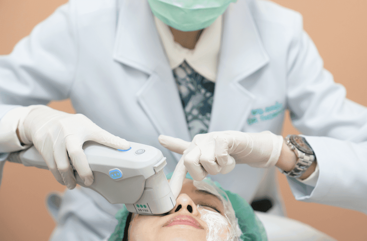 Get the Scoop on Ultherapy: Non-Surgical Face Lifting Made Fun!