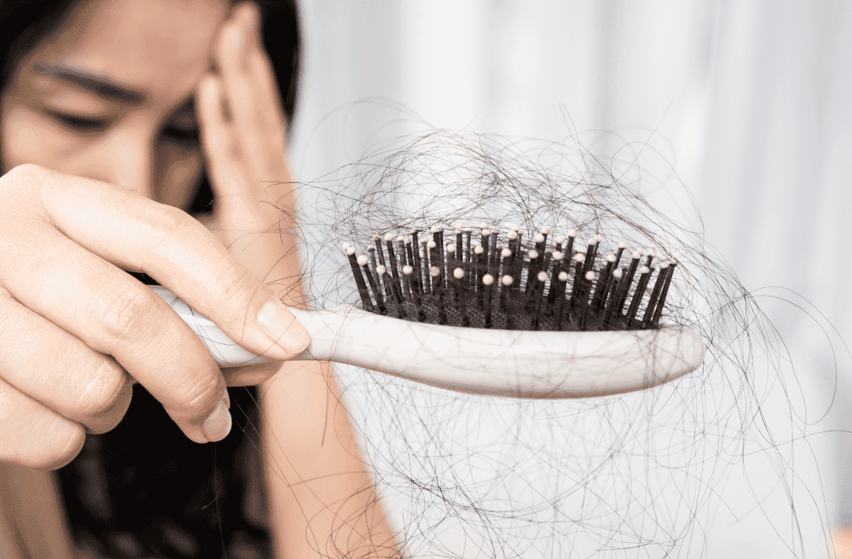 Non-Surgical Hair Loss Treatments
