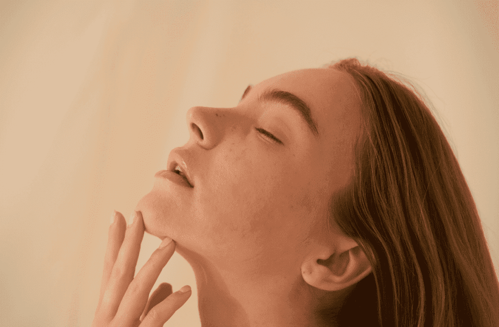 Banish That Double Chin With These Non-Surgical Fixes