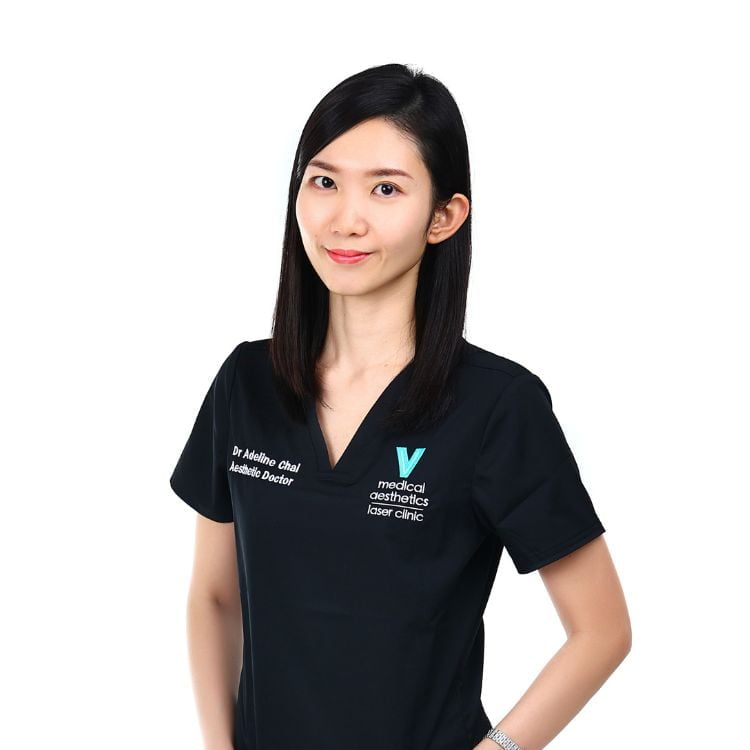 Dr Adeline Chai