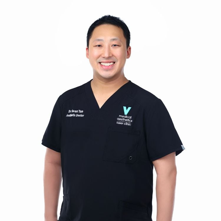 Dr Sean Tan