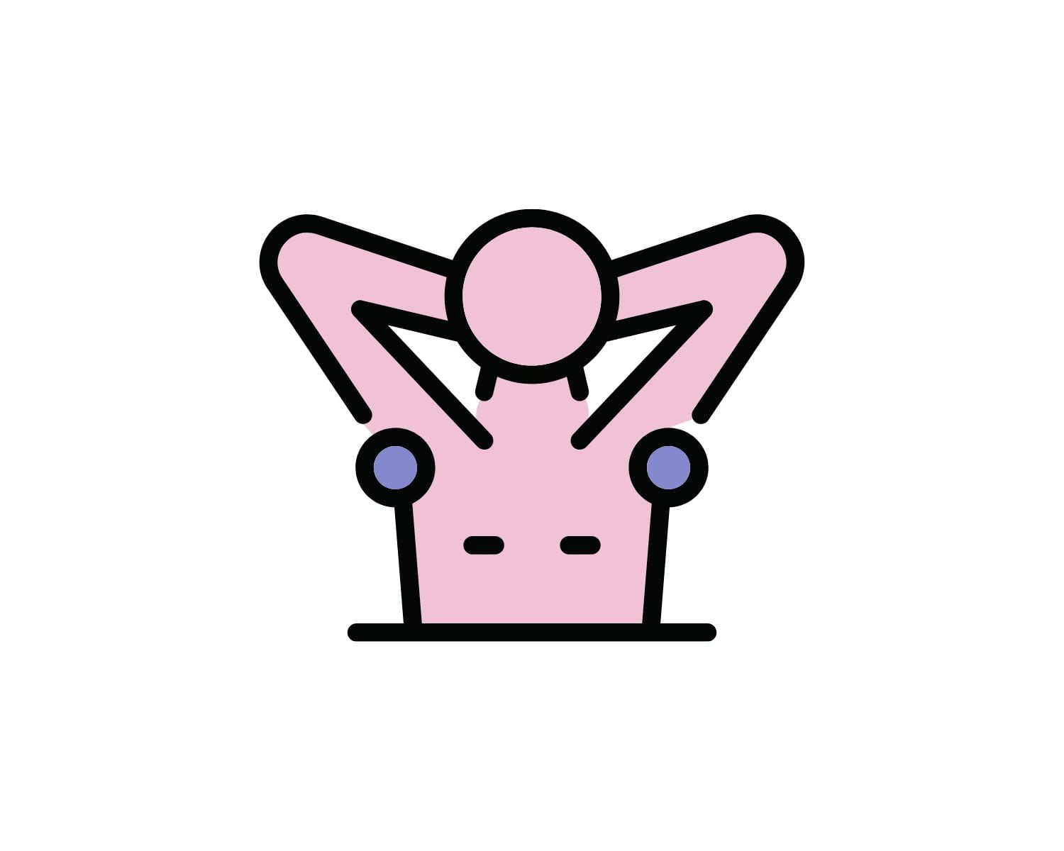 Remove unwanted hair