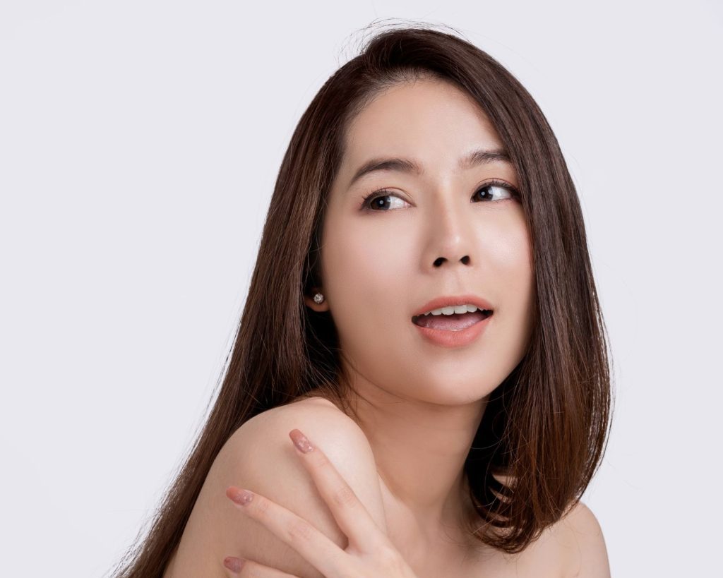 Why Is V-Shape Face A Highly Sough-after Aesthetic Goal?