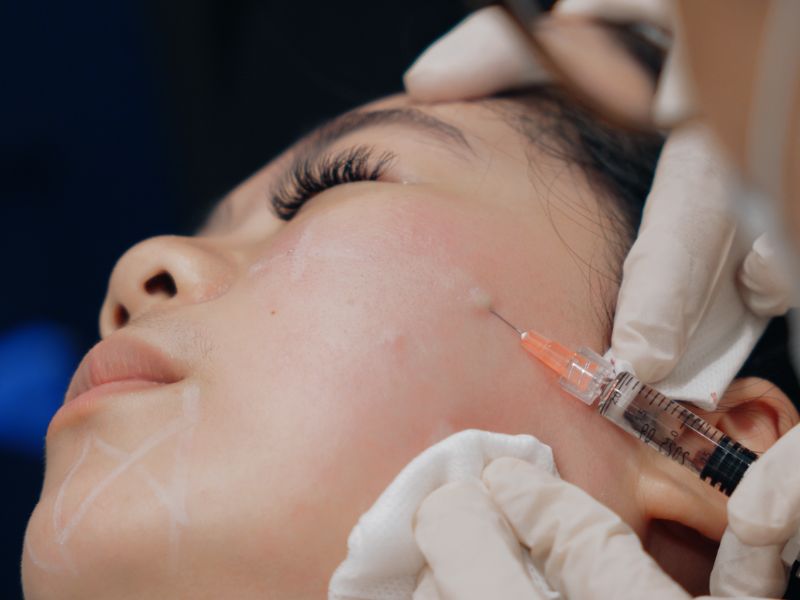 Juvelook Skin Booster Singapore