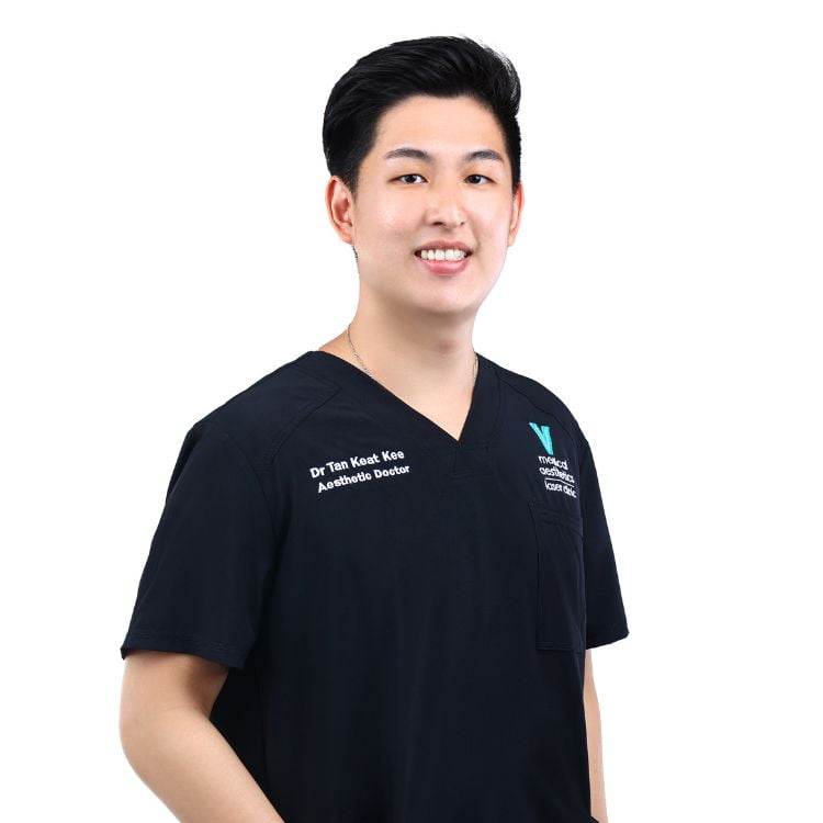 Dr Tan Keat Kee V Aesthetics Clinic