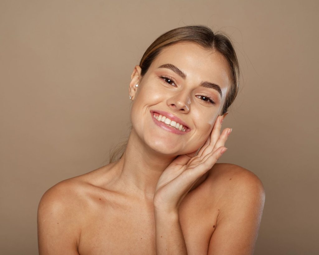 Glow On Again With Chanel Injection Treatment