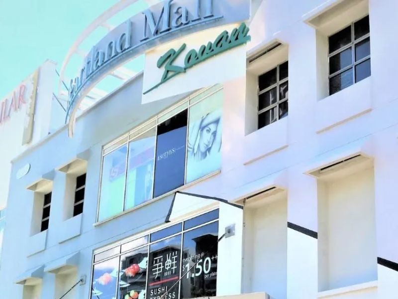 Heartland Mall Kovan