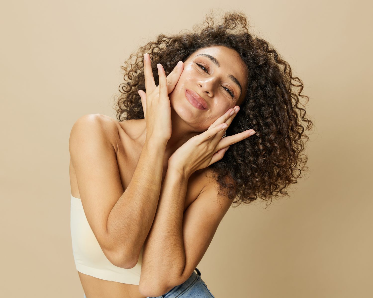 Sebum control with acne laser