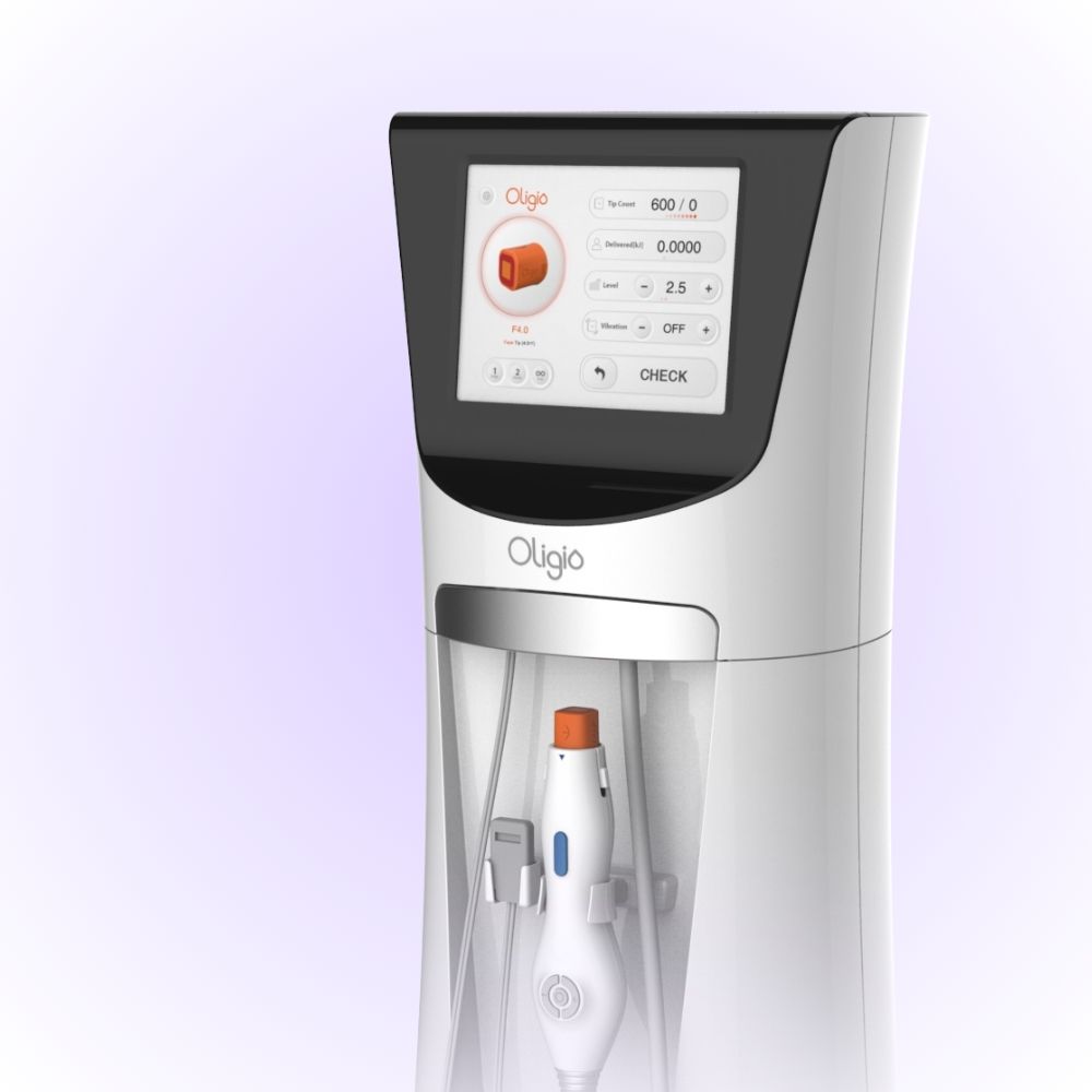 What is Oligio Treatment